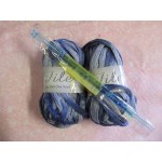 Wool and Needle Set